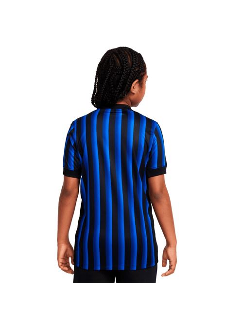 Nike Inter maglia gara bambino 25/26 Inter | HJ5289-439HOME 25/26